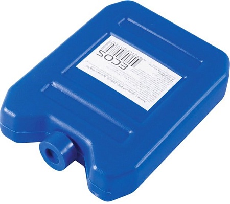 Аккумулятор холода Ecos IP-200 (синий)