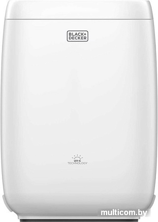 Очиститель воздуха Black & Decker BXAP350E