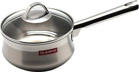 Кастрюля с длинной ручкой Silampos Emotion 637123WA1116