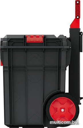 Тележка Kistenberg X-Block Tech Tool Trolley 50 KXB604050G-S411