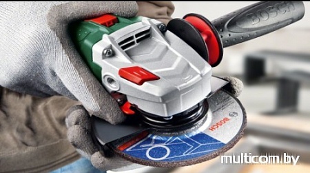 Угловая шлифмашина Bosch PWS 1300-125 CE (06033A2920)