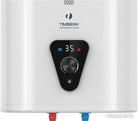 Водонагреватель Timberk Reinforce Pro SWH FSK3 50 DN