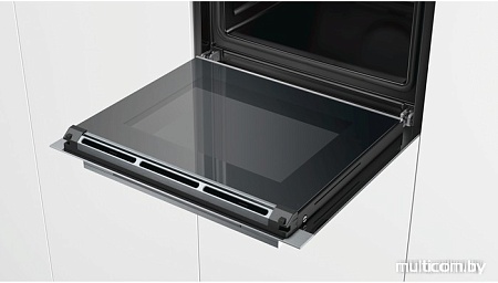 Духовой шкаф Siemens HB633GBS1