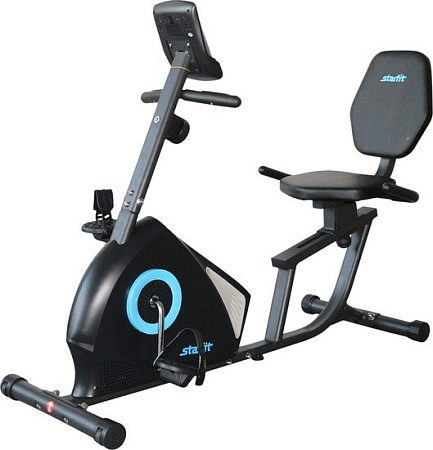 Велотренажер Starfit Century New BK-112