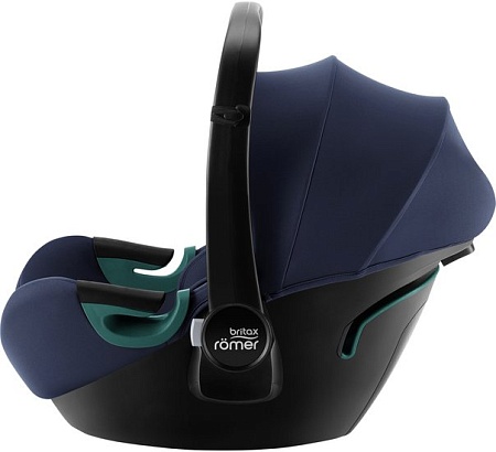 Детское автокресло Britax Romer Baby-Safe 3 I-Size (indigo blue)