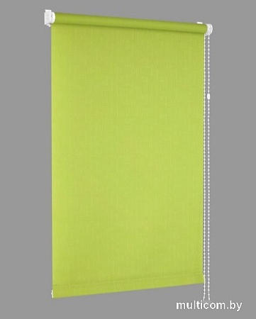 Delfa Сантайм Лен СРШ-01 МЭД2653 (48x160, светло-зеленый)