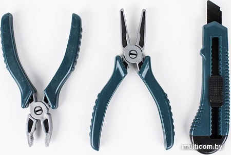 Набор инструментов игрушечных Darvish Tools SR-T-2578 (14пр)