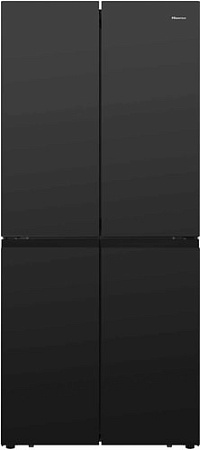 Четырёхдверный холодильник Hisense RQ563N4GB1