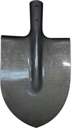 Лопата штыковая остроконечная Мехинструмент ЛКС-1