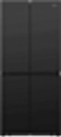 Четырёхдверный холодильник Hisense RQ563N4GB1