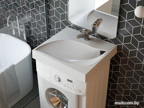 Умывальник Madera List 55