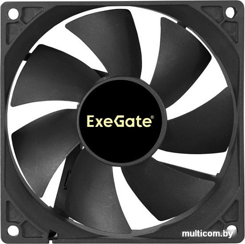 Вентилятор для корпуса ExeGate EX09225H4P-PWM EX283384RUS