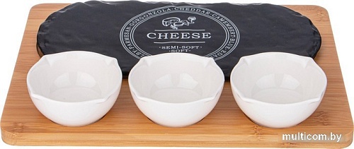 Набор различных предметов Lefard Fromage 474-226