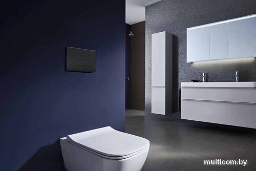 Панель смыва Azario AZ-8200-0092/AZ-P58-0190