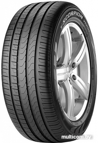 Автомобильные шины Pirelli Scorpion Verde 225/45R19 96W