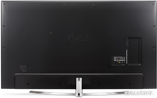 Телевизор LG 75UH855V