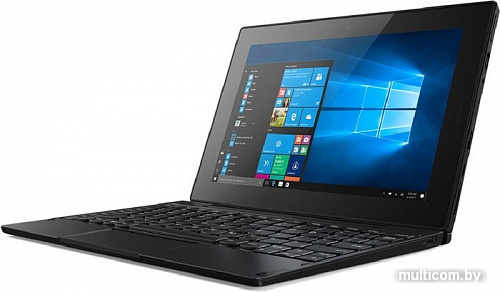 Планшет Lenovo Tablet 10 64GB 20L3000RRT (черный)
