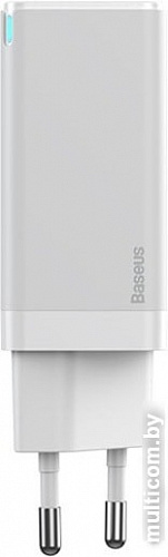 Сетевое зарядное Baseus CCGAN-Q02