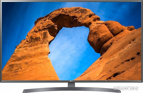 Телевизор LG 49LK6200