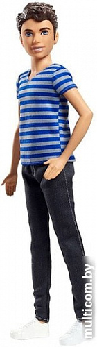 Фэшн-кукла Barbie Skipper Babysitters Inc. Doll FNP43