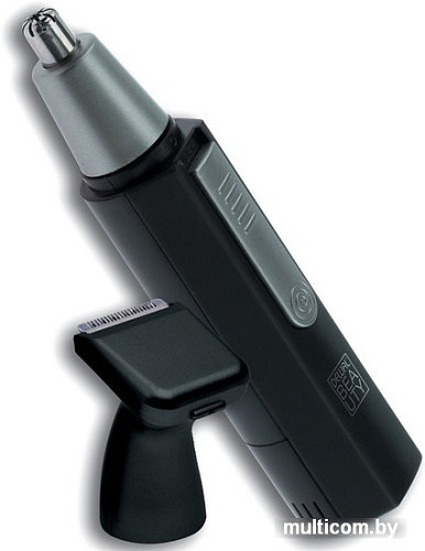 Триммер для носа и ушей Dewal Beauty Shot HC9004