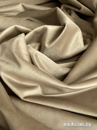 Комплект штор Ника Зварико 7300270/2 3.0x2.7 м (кофейный 10)