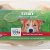 Лакомство для собак TiTBiT Нога баранья 3.3 л