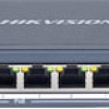 Коммутатор Hikvision DS-3E1510P-EI