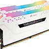 Оперативная память Corsair Vengeance PRO RGB 2x8GB DDR4 PC4-28800 CMW16GX4M2C3600C18W