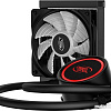 Кулер для процессора DeepCool GAMMAXX L120T Red DP-H12RF-GL120TR