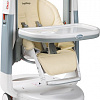 Стульчик для кормления Peg Perego Tatamia (paloma)