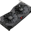 Видеокарта ASUS ROG Strix Radeon RX 570 OC edition 4GB GDDR5