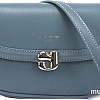 Женская сумка David Jones 823-CM7004-LBL (голубой)