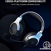 Наушники Razer Kaira X для PlayStation (белый)