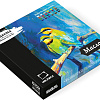 Масляные краски Малевичъ 520010 (24 цвета, 12 мл)