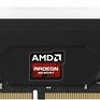 Оперативная память AMD Radeon R7 Performance RGB 16ГБ DDR5 7600 МГц R7516G7600U1S-RGB