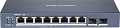 Коммутатор Hikvision DS-3E1510P-EI
