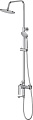 Душевая система Lauter Shower 21CK198C-58