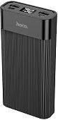Внешний аккумулятор Hoco J85 Wellspring 20000mAh (черный)