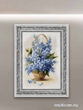 Гобелен Декарт 8Л3706