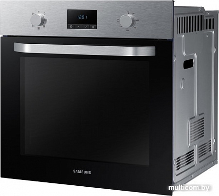 Электрический духовой шкаф Samsung NV68R1340BS