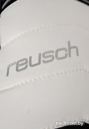 Варежки Reusch Laura R-Tex XT 6131550-7703 (р-р 8, mitten black/white/silver)