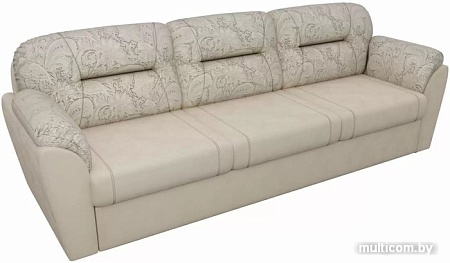 Диван Лига диванов Бостон 100506 (бежевый)