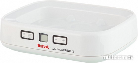 Йогуртница Tefal La Yaourtiere YG500132