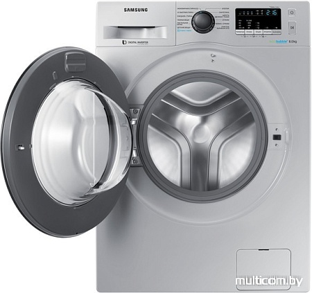 Стиральная машина Samsung WW80K42E07S