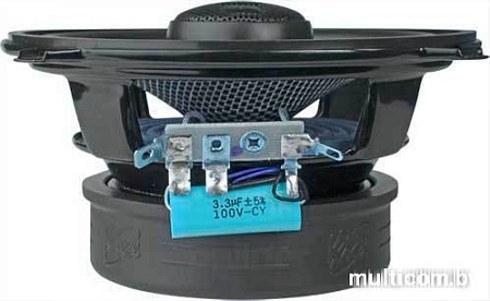 Коаксиальная АС KICX GFQ 130