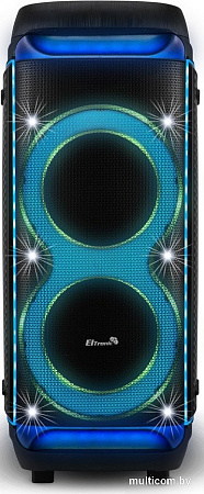 Патибокс Eltronic 30-30 Dance Box 1300