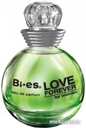 BI-ES Love Forever EdP 100 мл