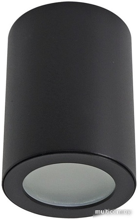 Точечный светильник Fametto DLC-S606 GU10 IP44 Black UL-00008861