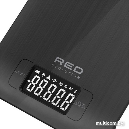 Кухонные весы RED Evolution RS-M706